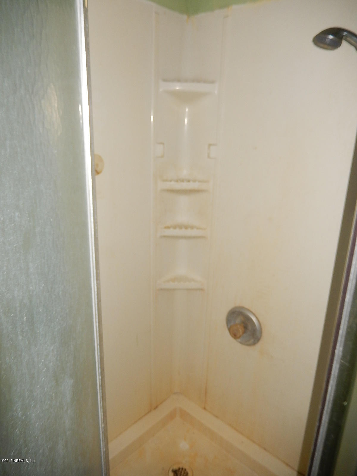 3272 Peoria Road Orange Park, FL 32065 - Photo 15 of 36 bathroom shower