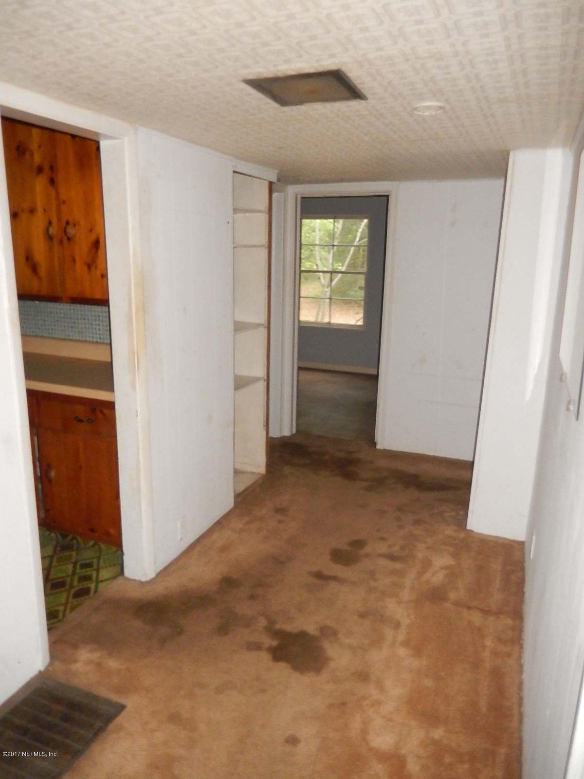 3272 Peoria Road Orange Park, FL 32065 - Photo 21 of 36 bedroom hallway