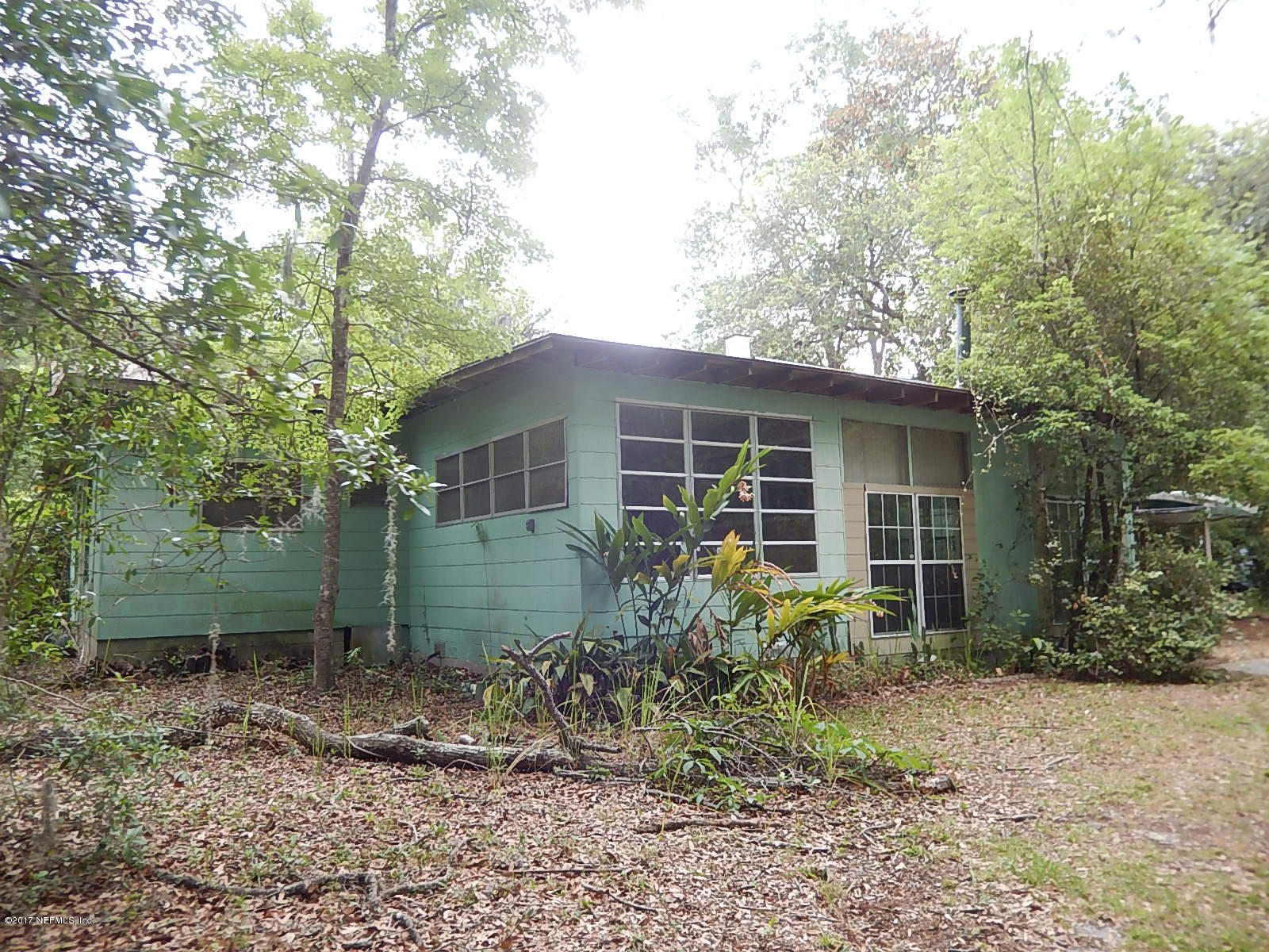 3272 Peoria Road Orange Park, FL 32065 - Photo 33 of 36 rear