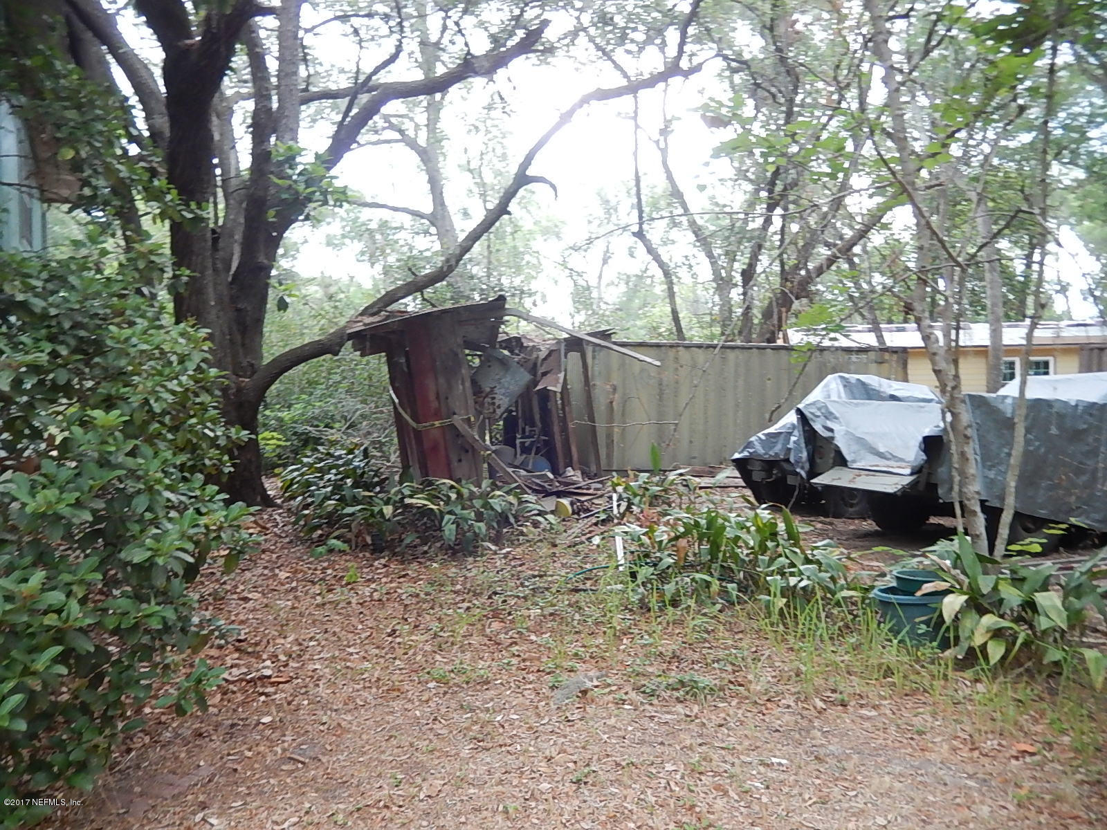 3272 Peoria Road Orange Park, FL 32065 - Photo 36 of 36 well-pump area