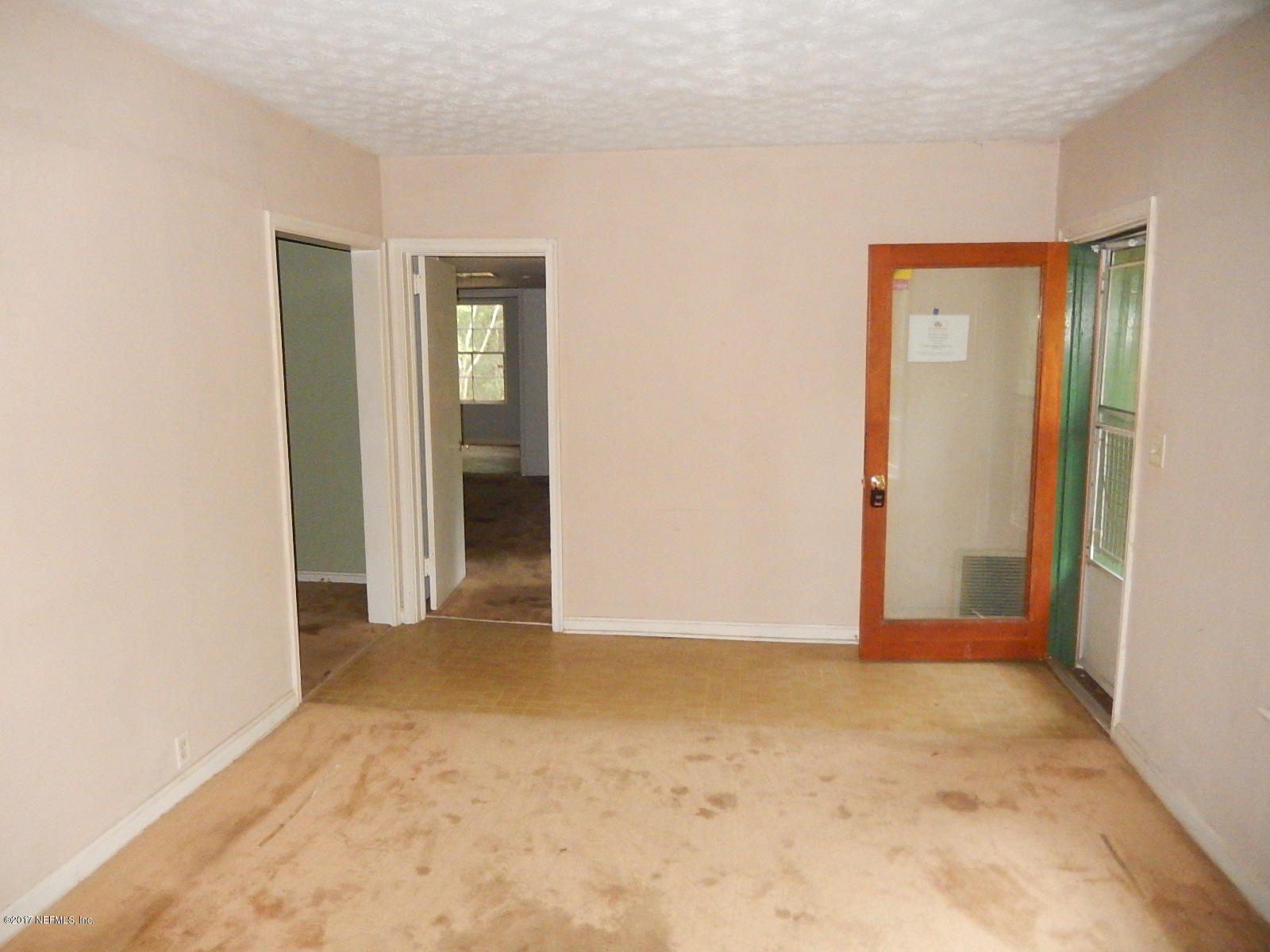3272 Peoria Road Orange Park, FL 32065 - Photo 6 of 36 living room - view 2