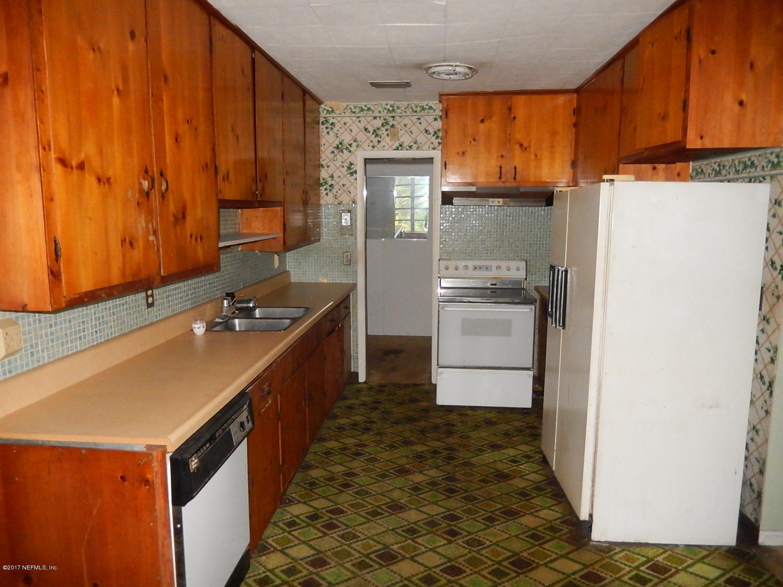 3272 Peoria Road Orange Park, FL 32065 - Photo 10 of 36 kitchen
