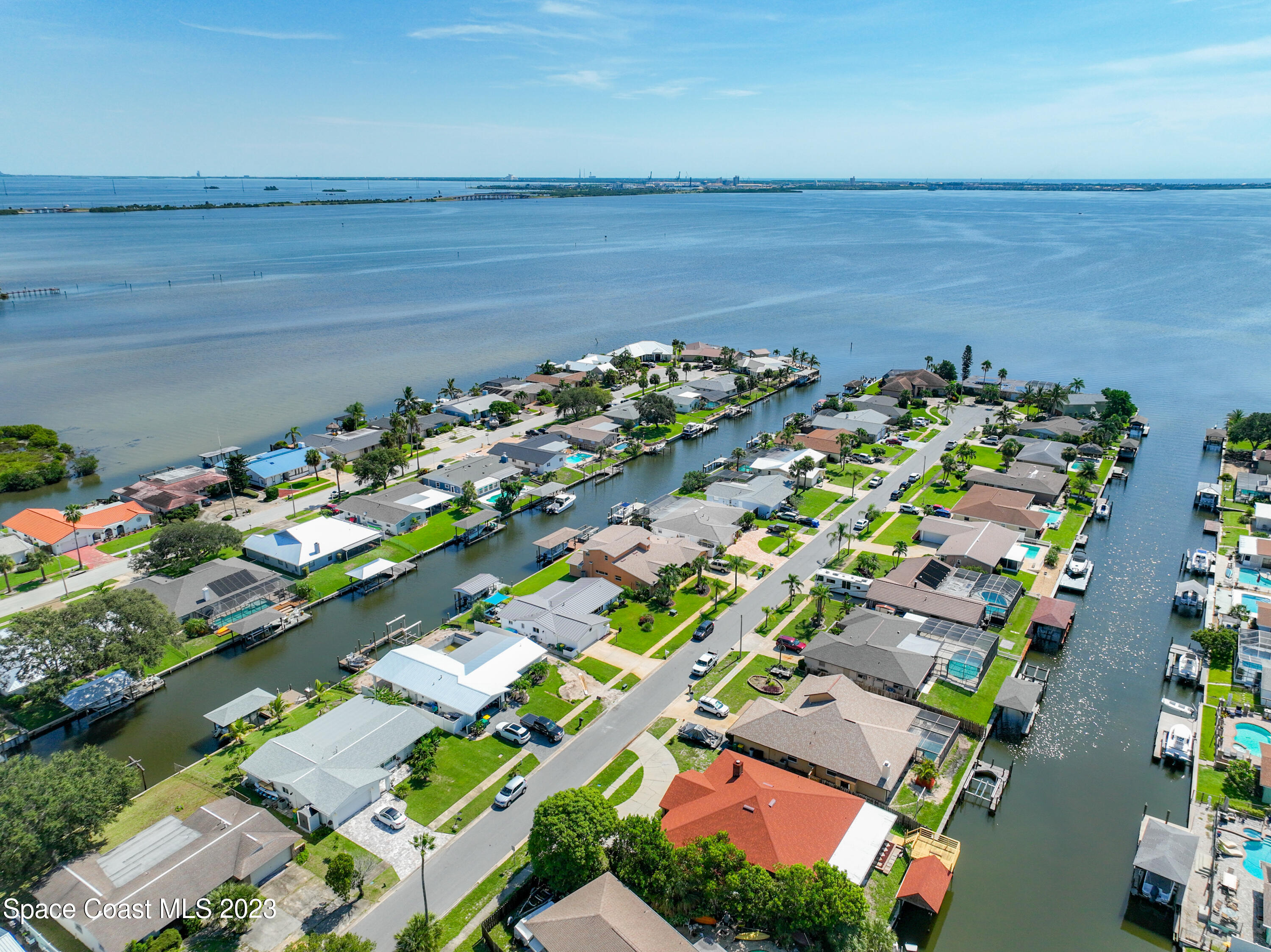 1675 East Riviera Drive Merritt Island, FL 32952 - Photo 49 of 50