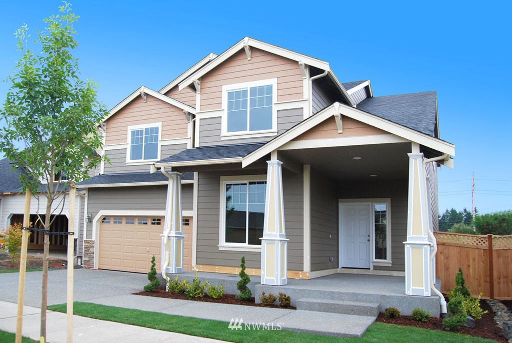 7261 Radius Loop Southeast, Unit 458 Lacey, WA 98513 - Photo 1 of 1 Gallery Image 1