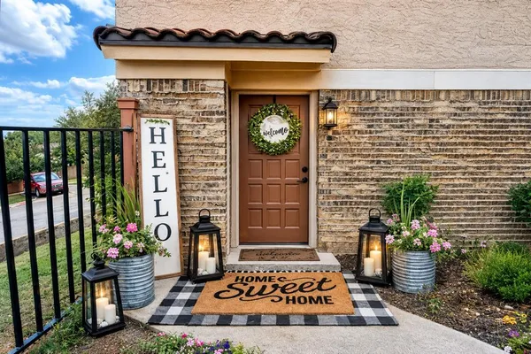 $245,000 | 2503 Tierra Drive, Unit 1, Irving, TX 75038