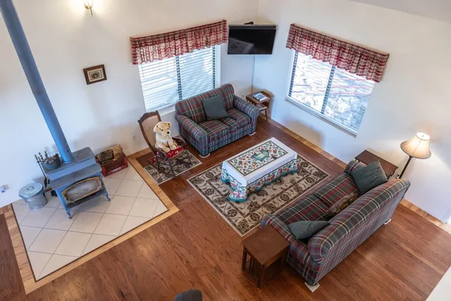 $1,980,800 | 7501 Yosemite Park Way, Yosemite West, CA 95389