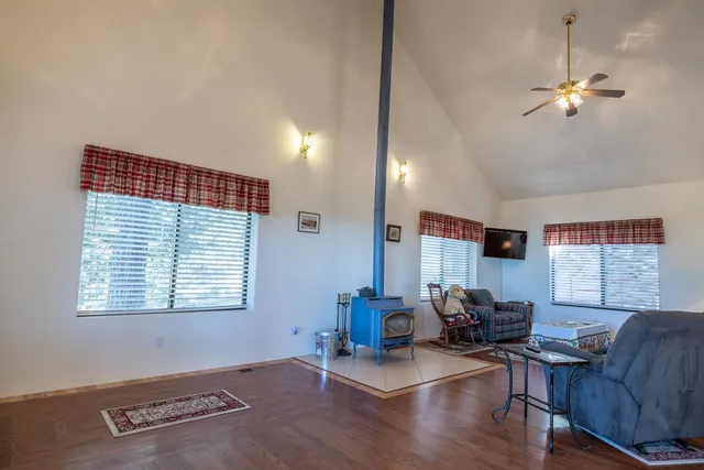 $1,980,800 | 7501 Yosemite Park Way, Yosemite West, CA 95389