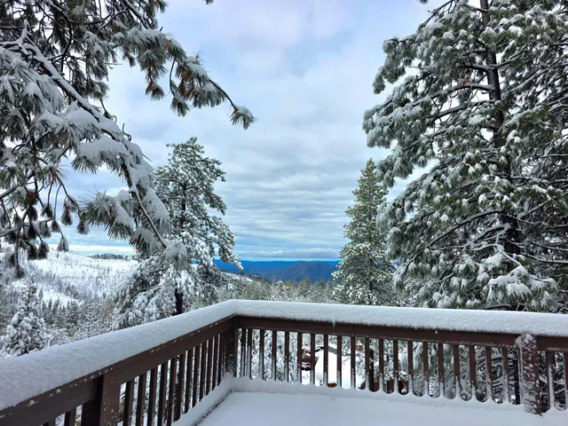 a view of a livingroom with furniture and wooden floor