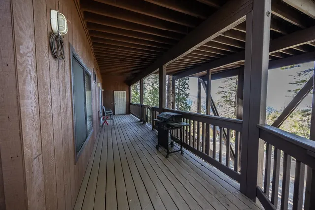 $1,980,800 | 7501 Yosemite Park Way, Yosemite West, CA 95389