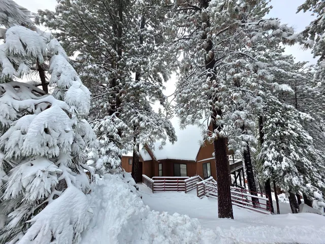 $1,980,800 | 7501 Yosemite Park Way, Yosemite West, CA 95389