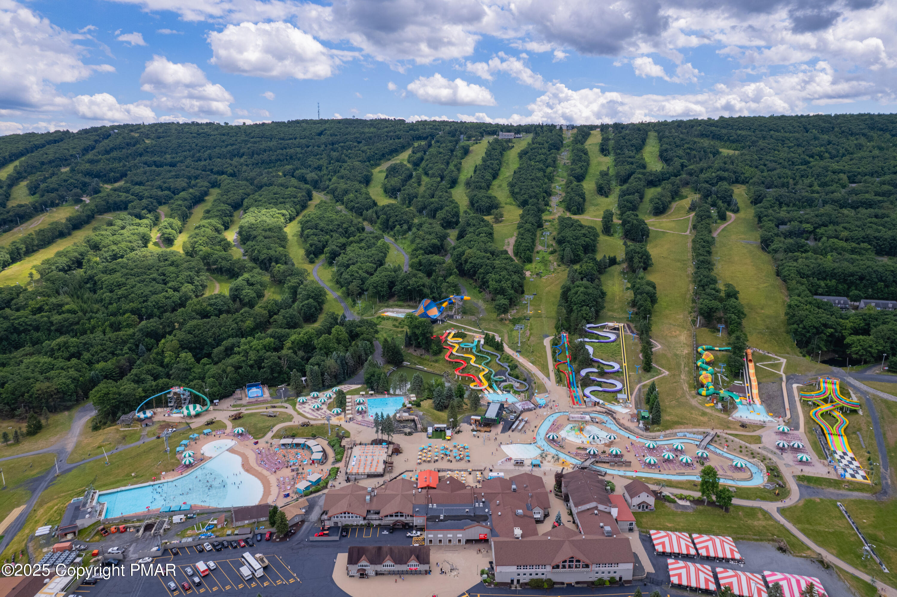 4 Middle Village Way Tannersville, PA 18372 - Photo 24 of 36 a view of a city