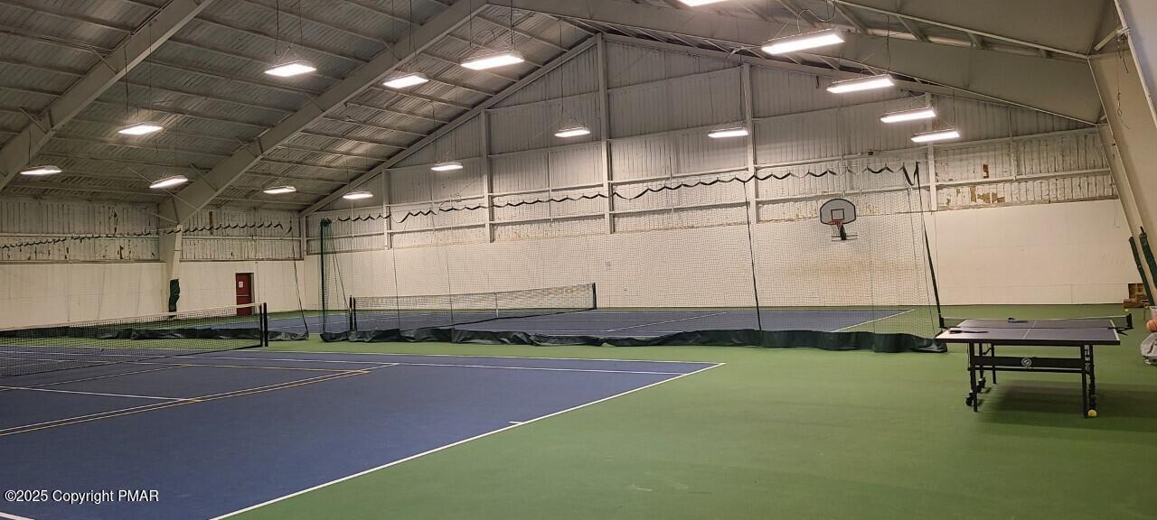 4 Middle Village Way Tannersville, PA 18372 - Photo 31 of 36 a view of a building