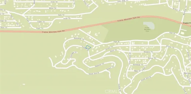 a bathroom with a shower curtain