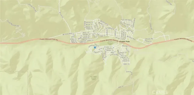 $7,000 | 0 Truman Drive, Frazier Park, CA 93225