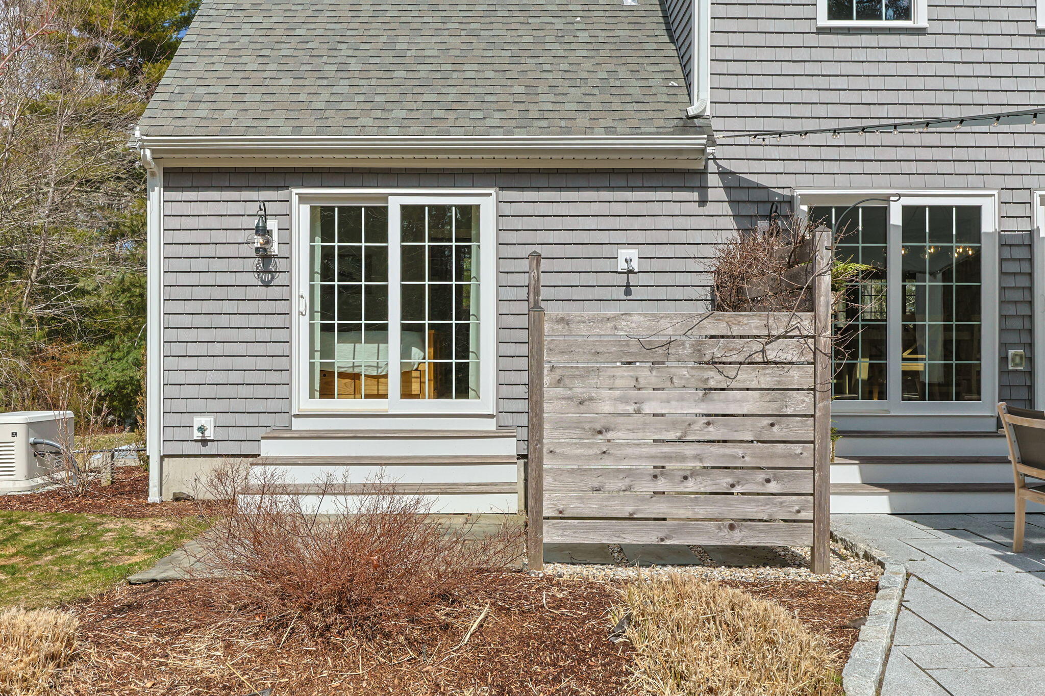 174 Cross Neck Road Marion, MA 02738 - Photo 34 of 41 a front view of a house with a yard