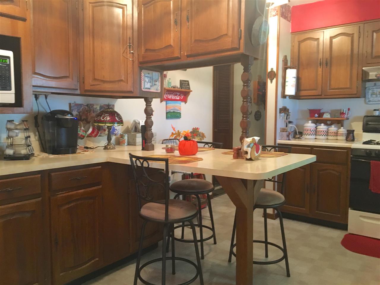 328 Elm Grove Road Bluffton, IN 46714 - Photo 12 of 31 Gallery Image 12