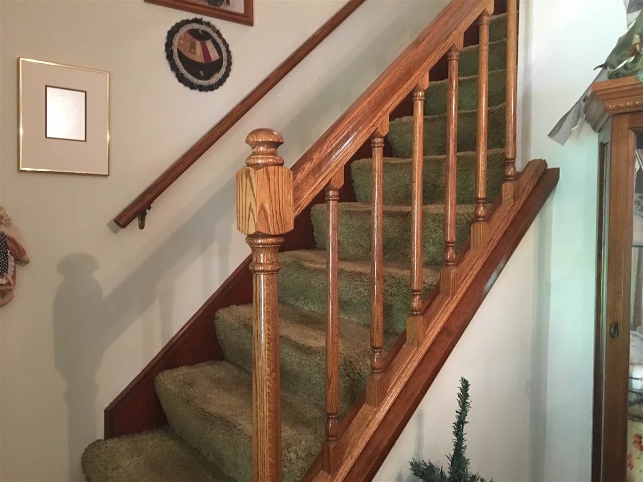 328 Elm Grove Road Bluffton, IN 46714 - Photo 5 of 31 Gallery Image 5