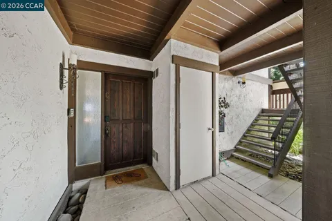 $650,000 | 1476 Camino Peral, Unit C, Moraga, CA 94556