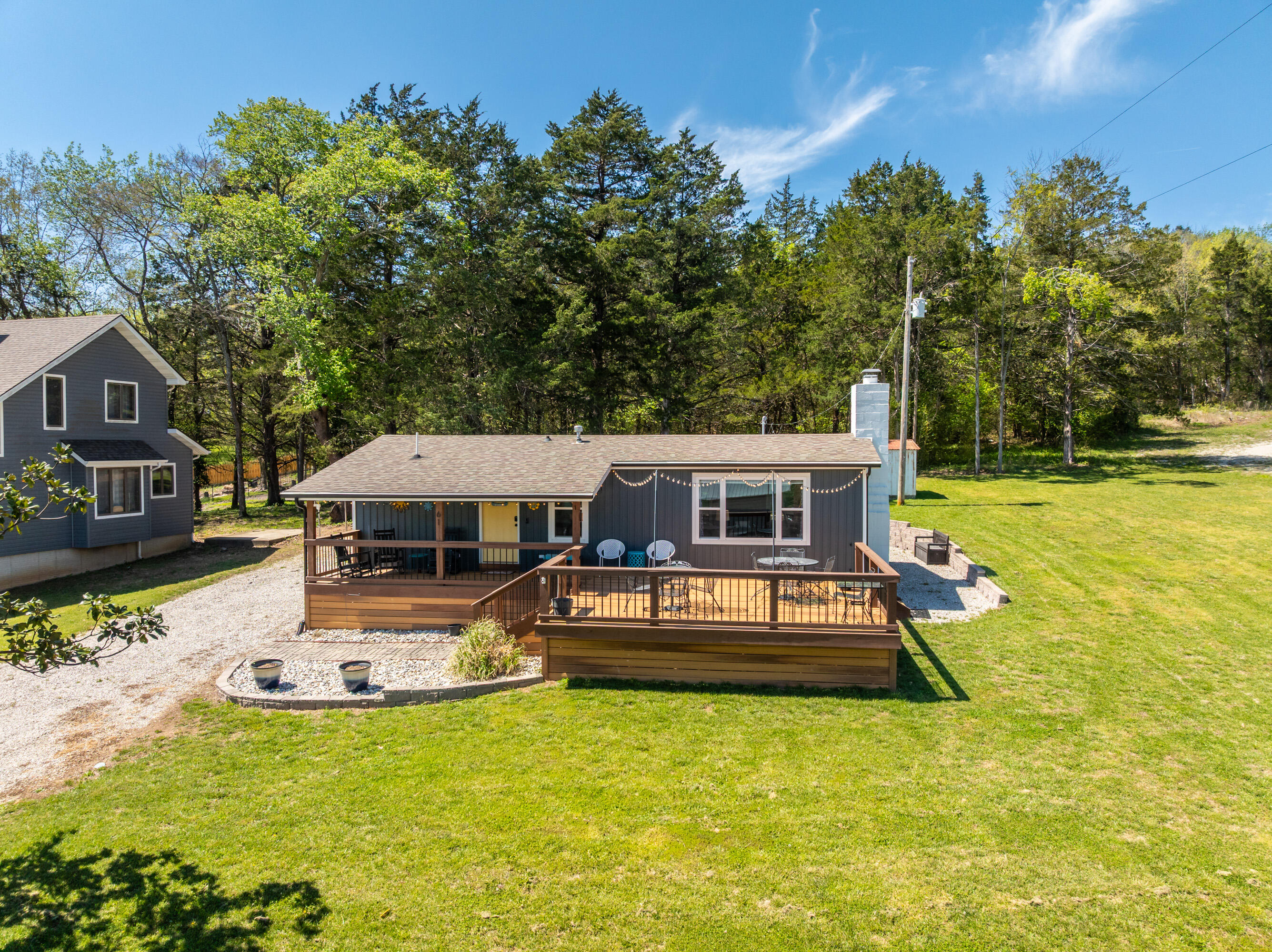 61 Rolla Hill Road Galena, MO 65656 - Photo 34 of 42 34