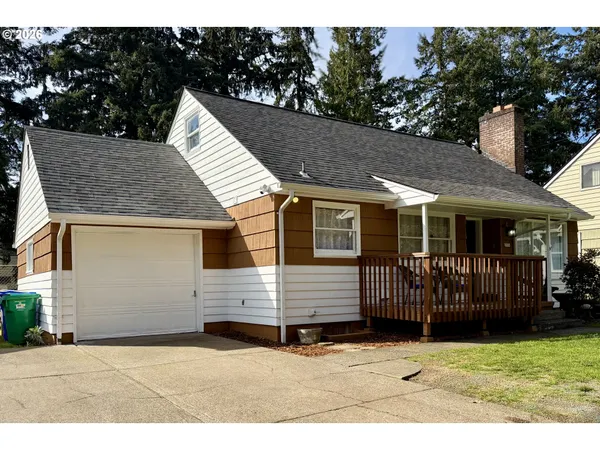 $499,900 | 8906 Northeast Hancock Street, Portland, OR 97220