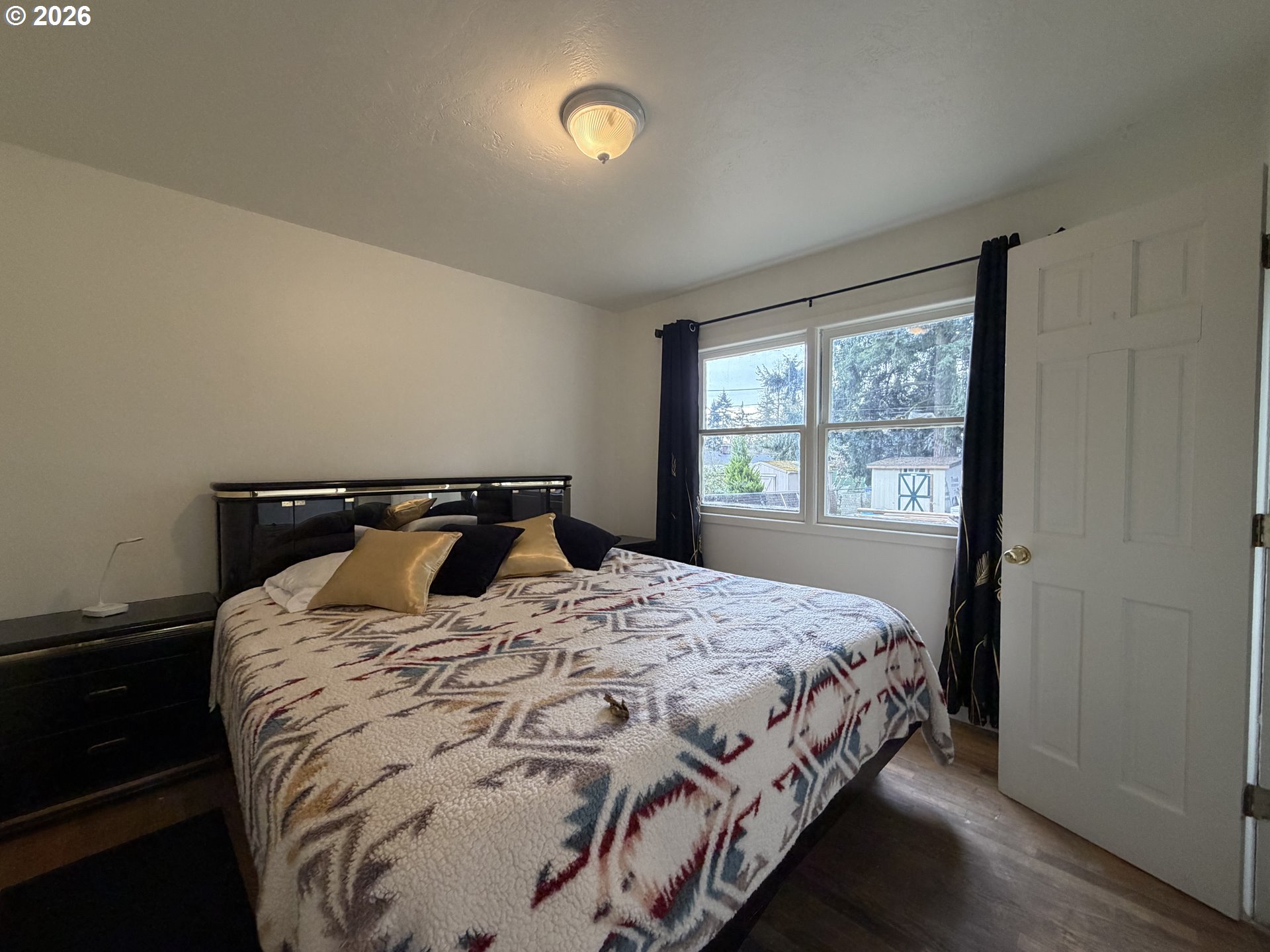 8906 Northeast Hancock Street Portland, OR 97220 - Photo 21 of 39