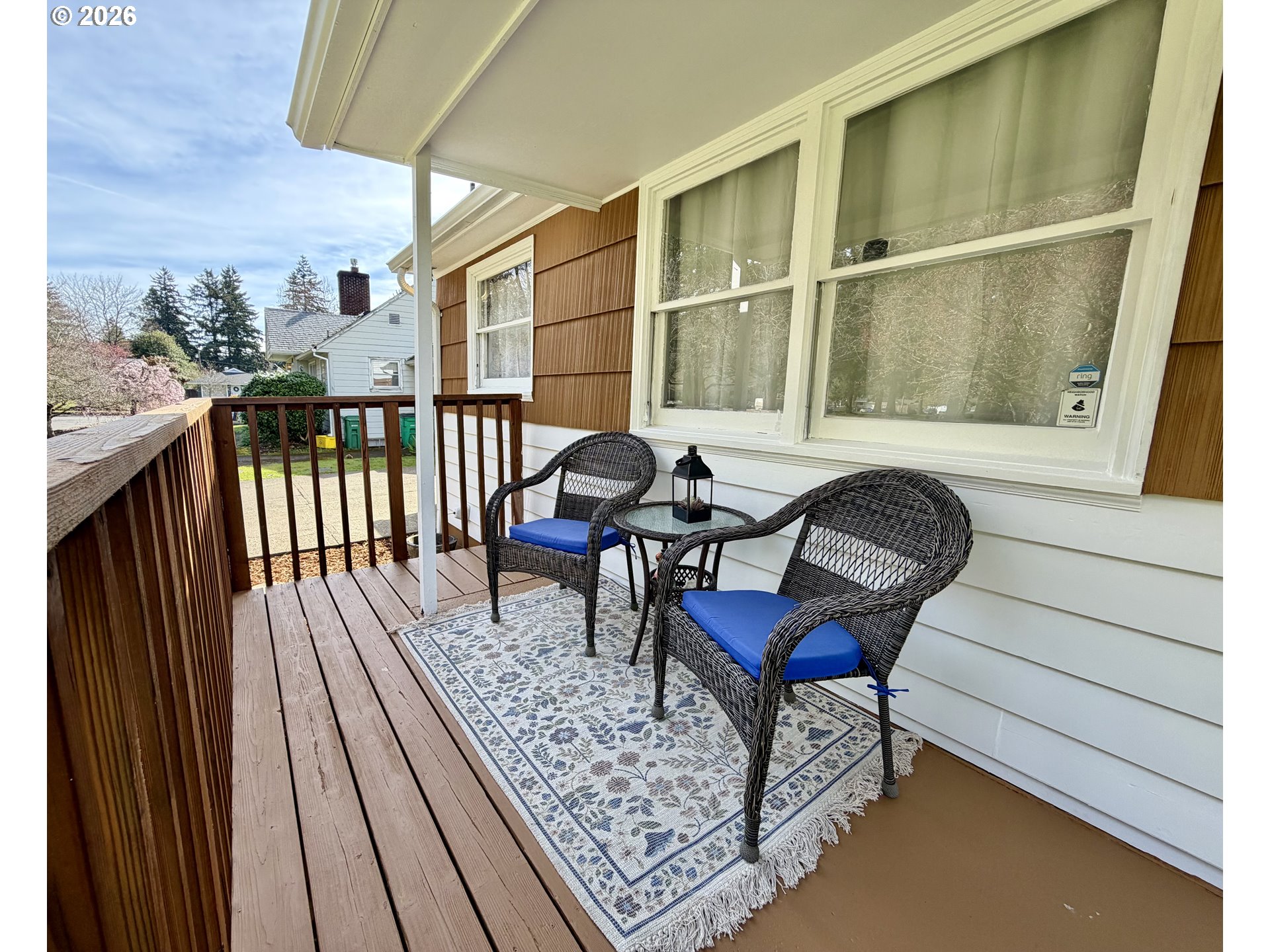 8906 Northeast Hancock Street Portland, OR 97220 - Photo 4 of 39