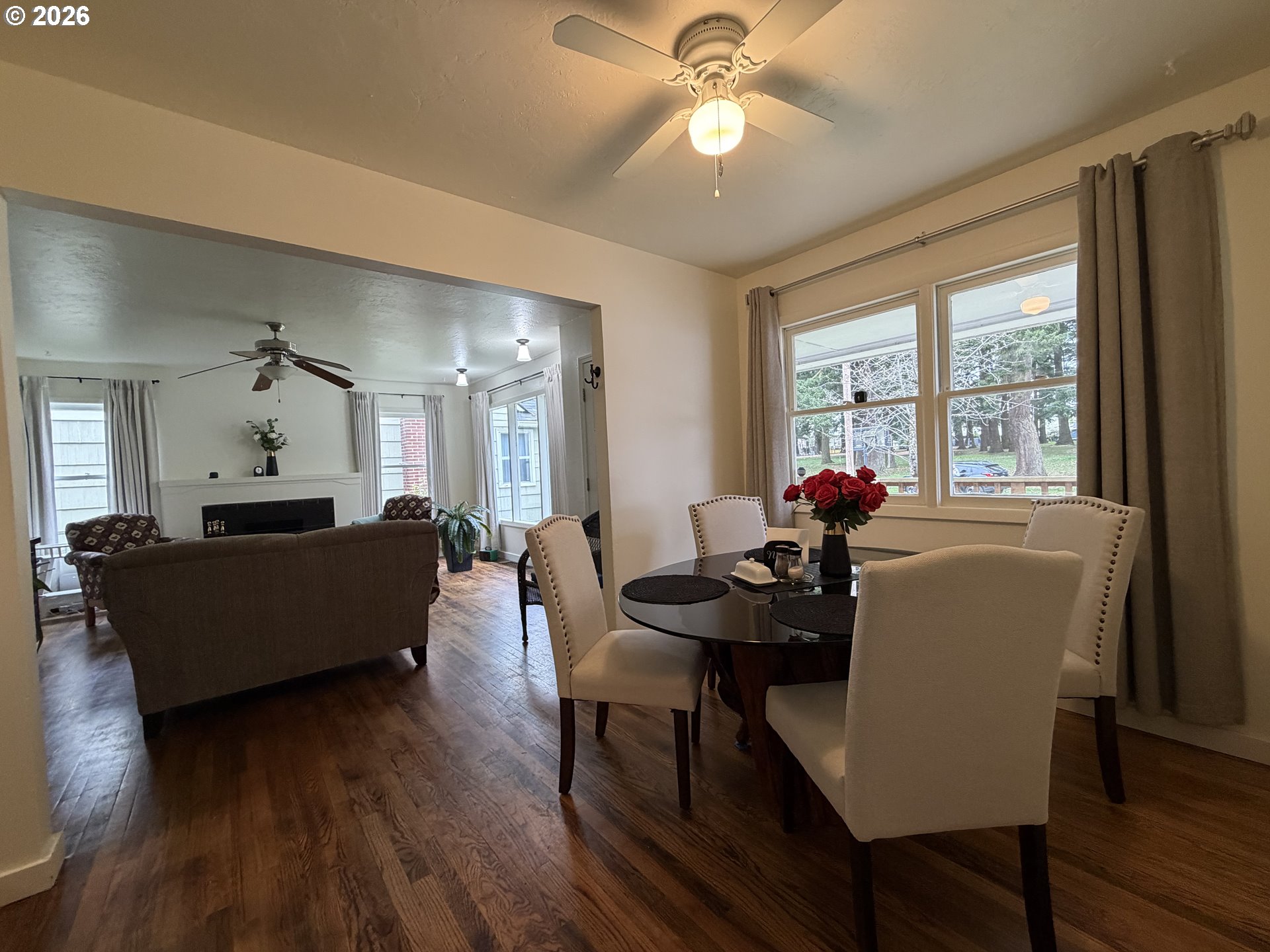 8906 Northeast Hancock Street Portland, OR 97220 - Photo 8 of 39