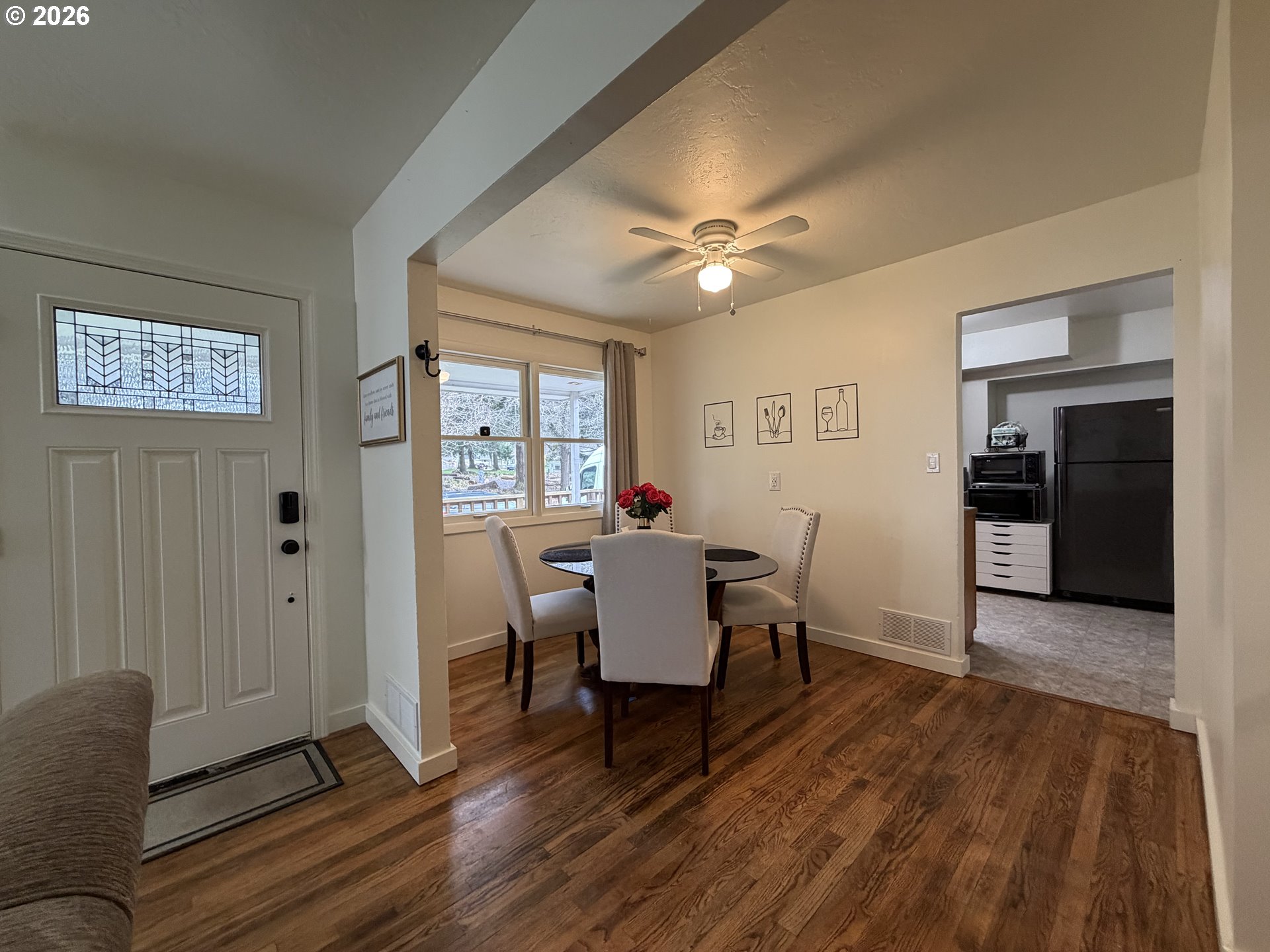 8906 Northeast Hancock Street Portland, OR 97220 - Photo 10 of 39