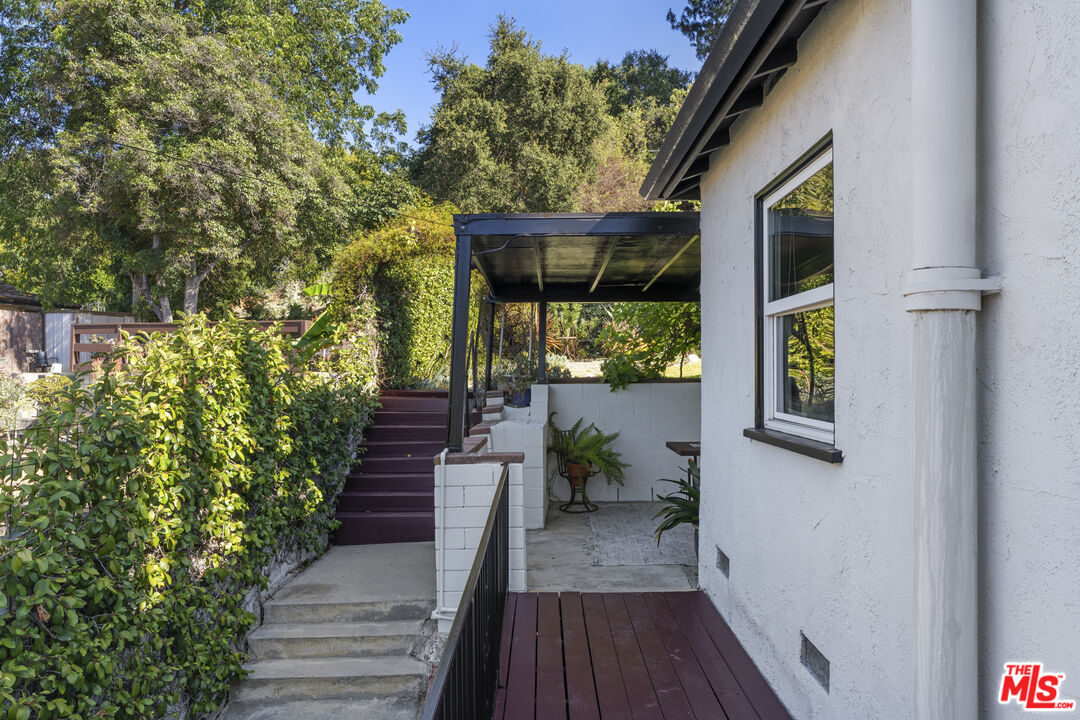 4566 Toland Way Los Angeles, CA 90041 - Photo 30 of 49