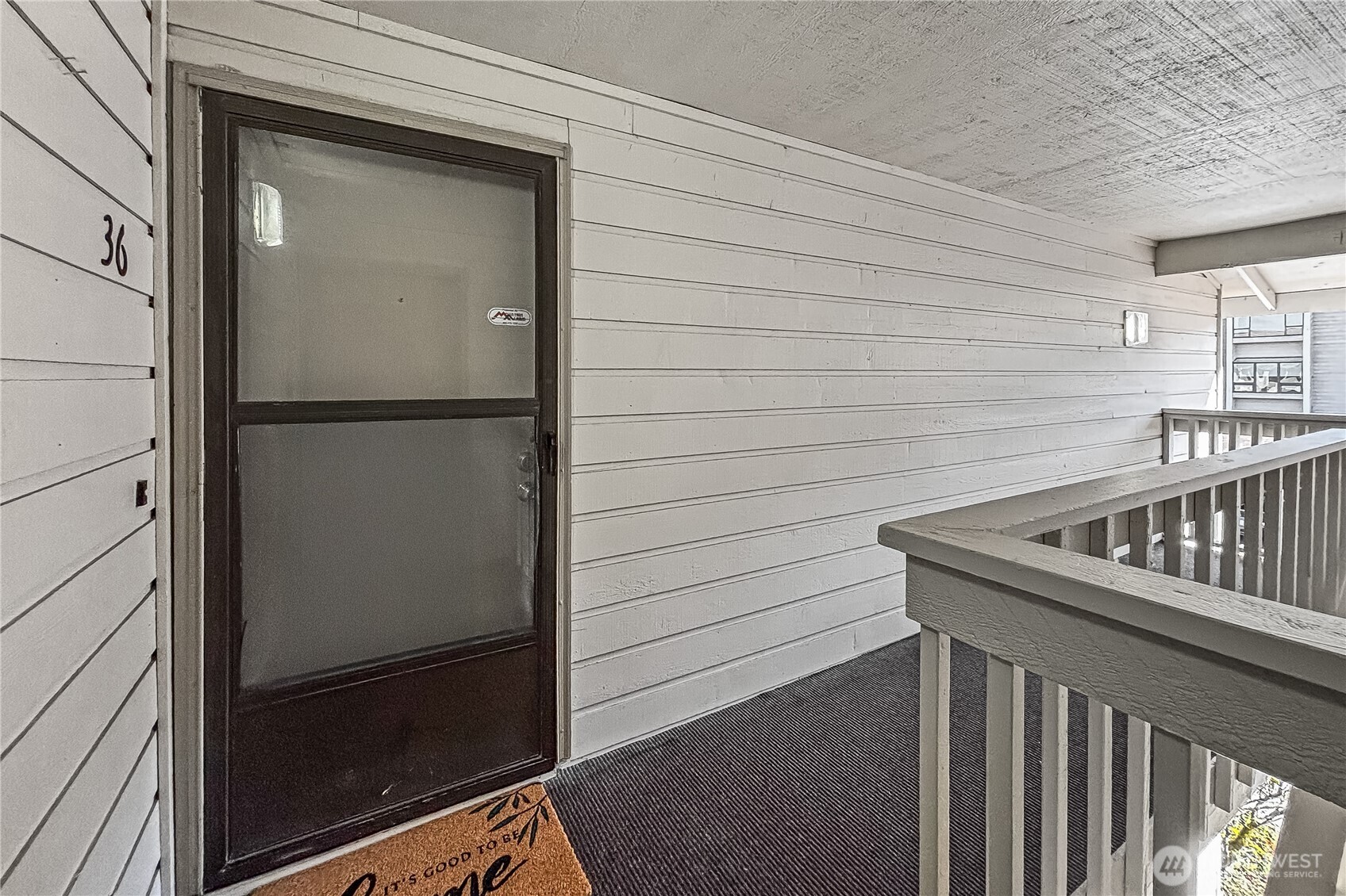 1315 South Puget Drive, Unit C36 Renton, WA 98055 - Photo 5 of 25 a view of utility room