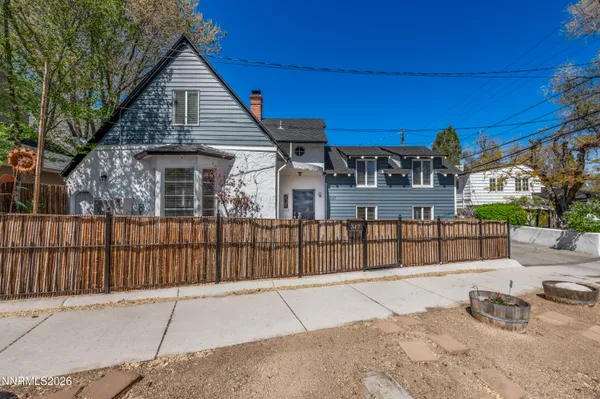 $609,000 | 347 Mary Street, Reno, NV 89509