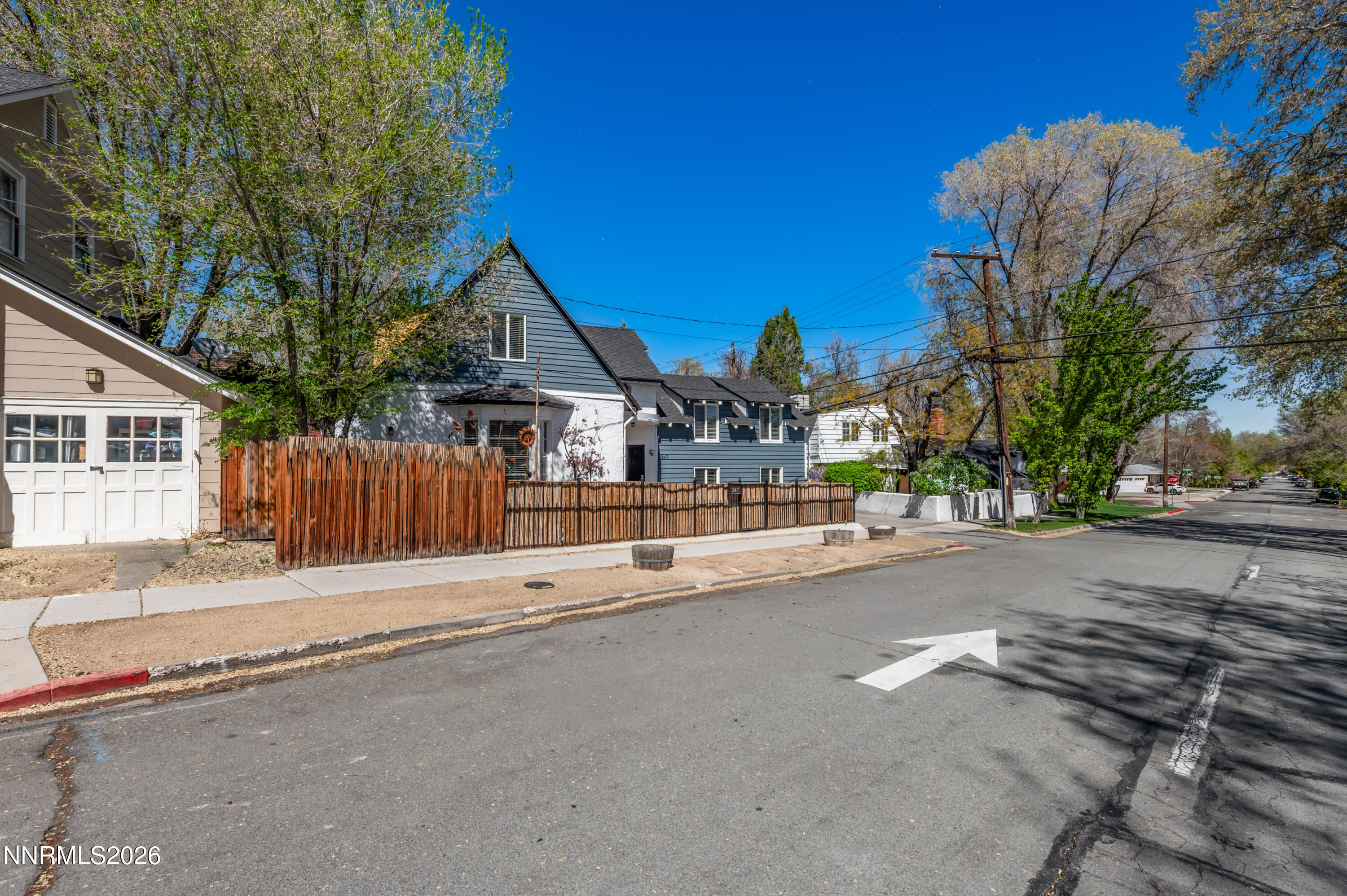 347 Mary Street Reno, NV 89509 - Photo 2 of 39 M-1001