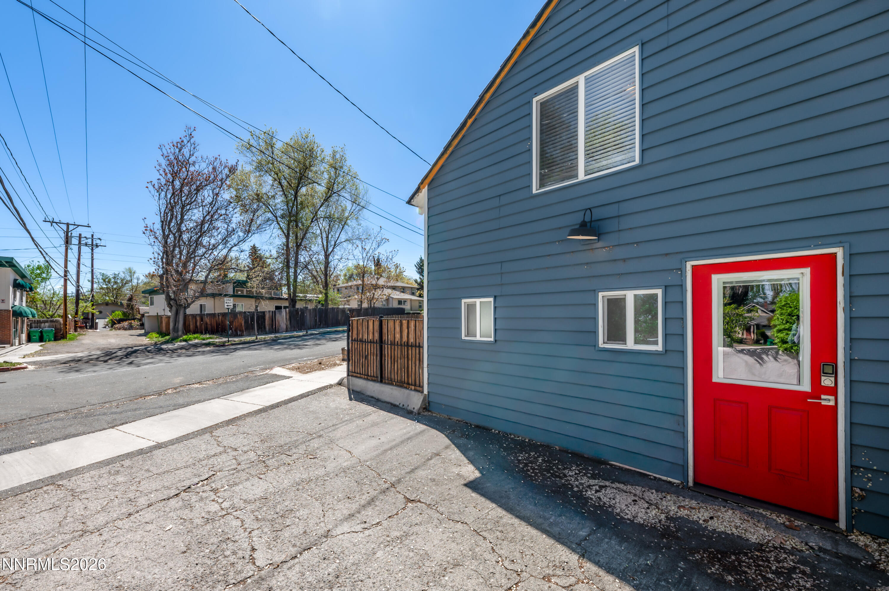 347 Mary Street Reno, NV 89509 - Photo 34 of 39 M-1044