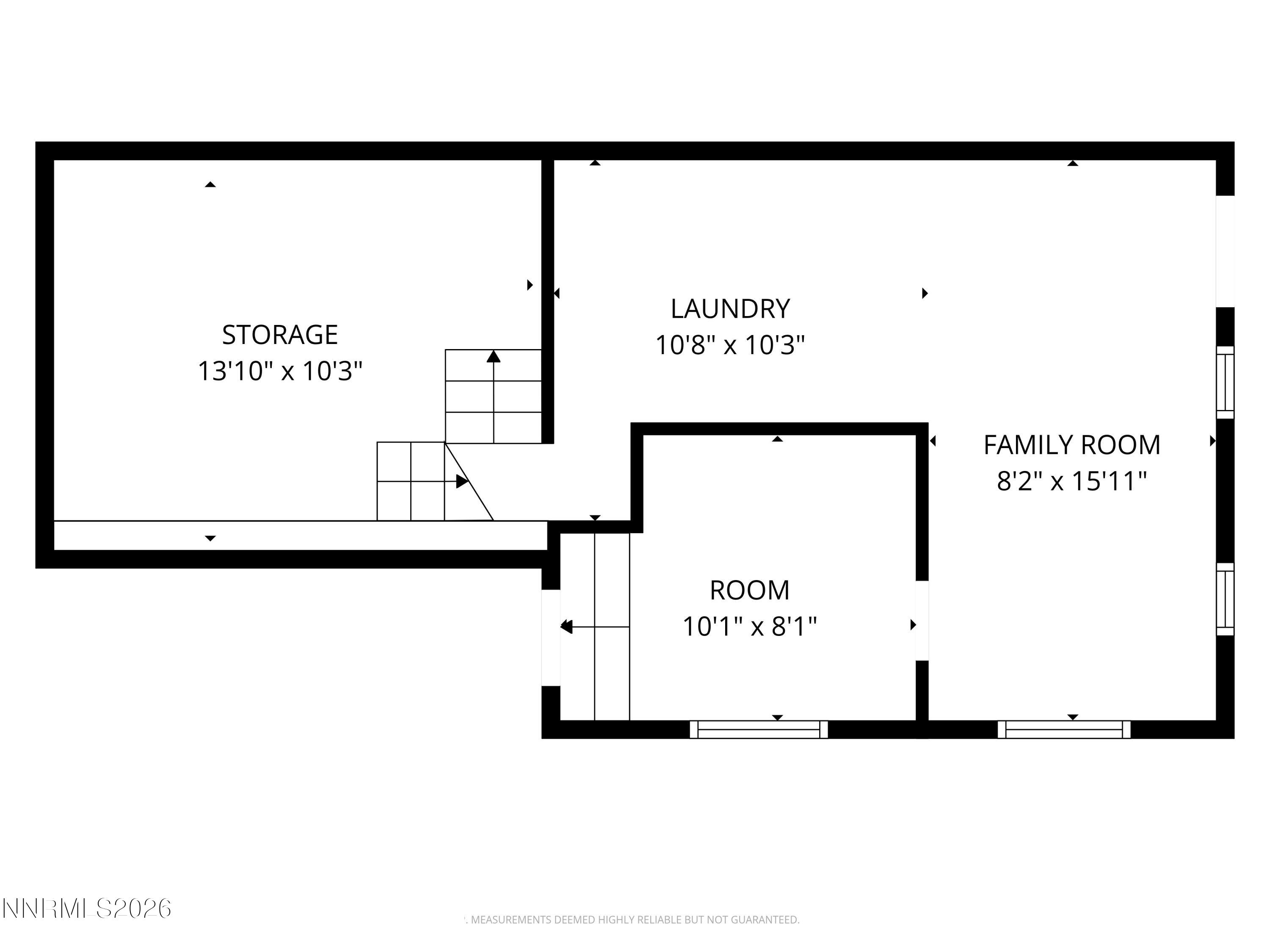 347 Mary Street Reno, NV 89509 - Photo 35 of 39 1st_floor_347_mary_street_reno_with_dim