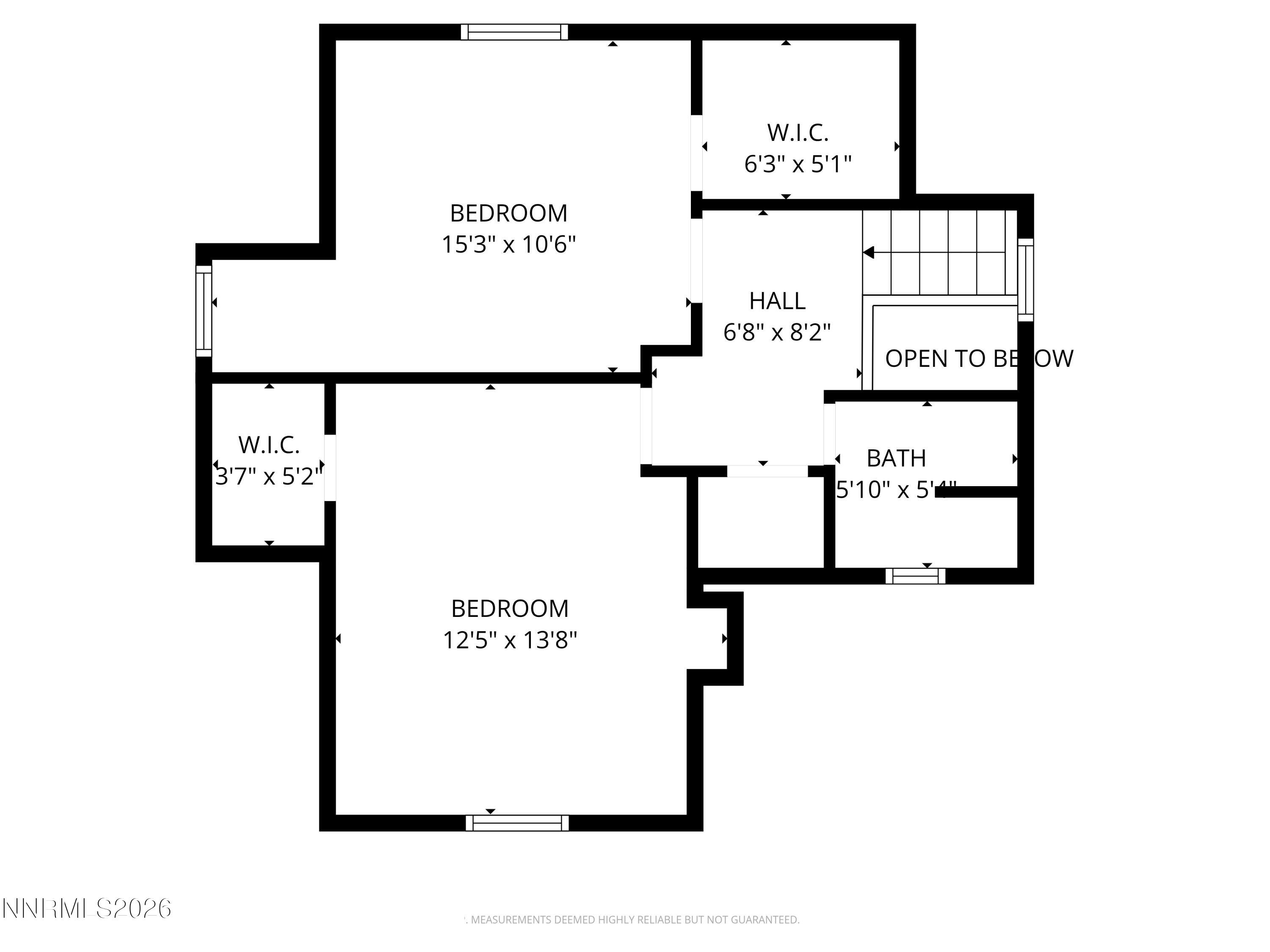 347 Mary Street Reno, NV 89509 - Photo 38 of 39 4th_floor_347_mary_street_reno_with_dim