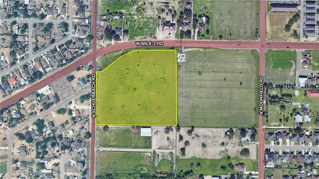 2 North Schuerbach Road Mission, TX 78574 - Photo 1 of 1