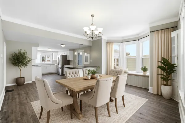 $179,900 | 406 West Balsam Street, Forreston, IL 61030