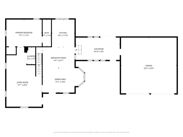 $179,900 | 406 West Balsam Street, Forreston, IL 61030