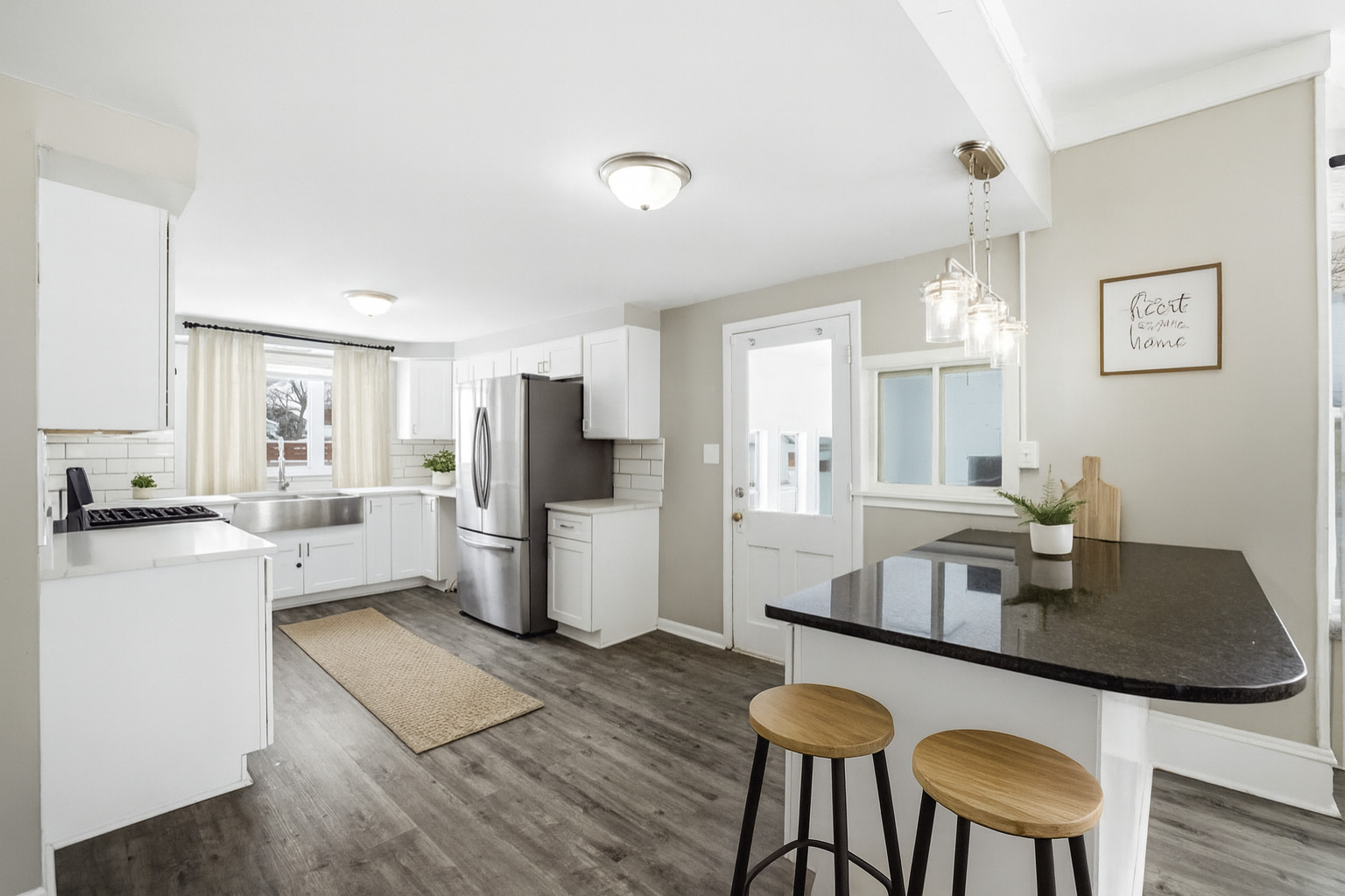 406 West Balsam Street Forreston, IL 61030 - Photo 4 of 34