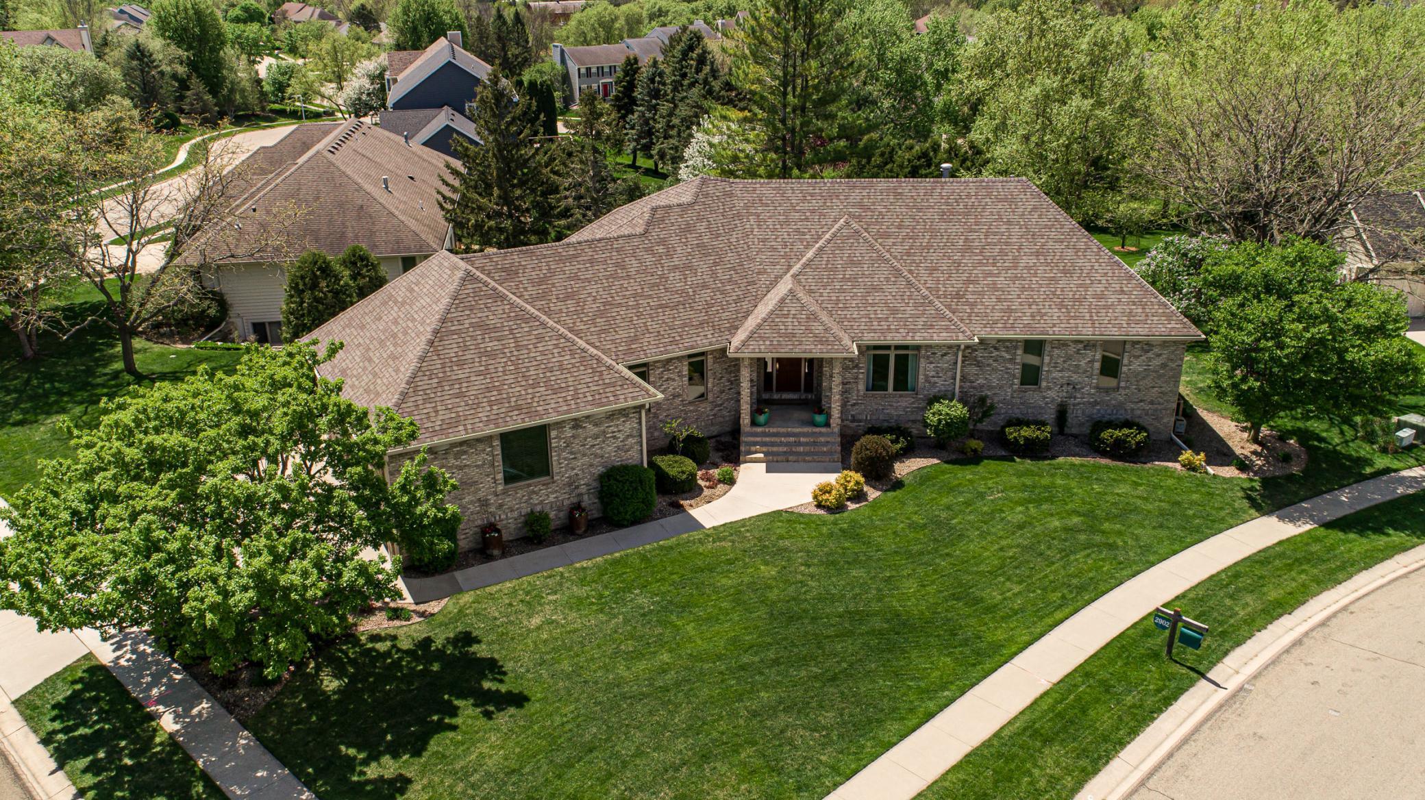 2902 Clover Place Southwest Rochester, MN 55902 - Photo 1 of 1