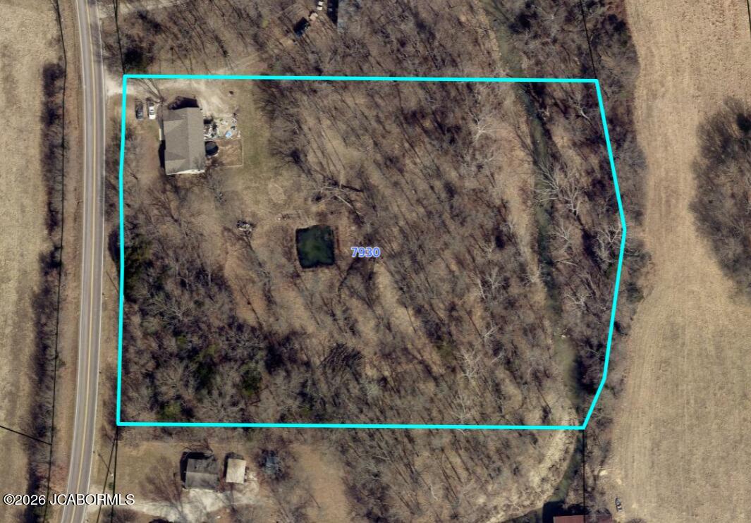 7930 State Rd J New Bloomfield, MO 65063 - Photo 23 of 23 GIS photo