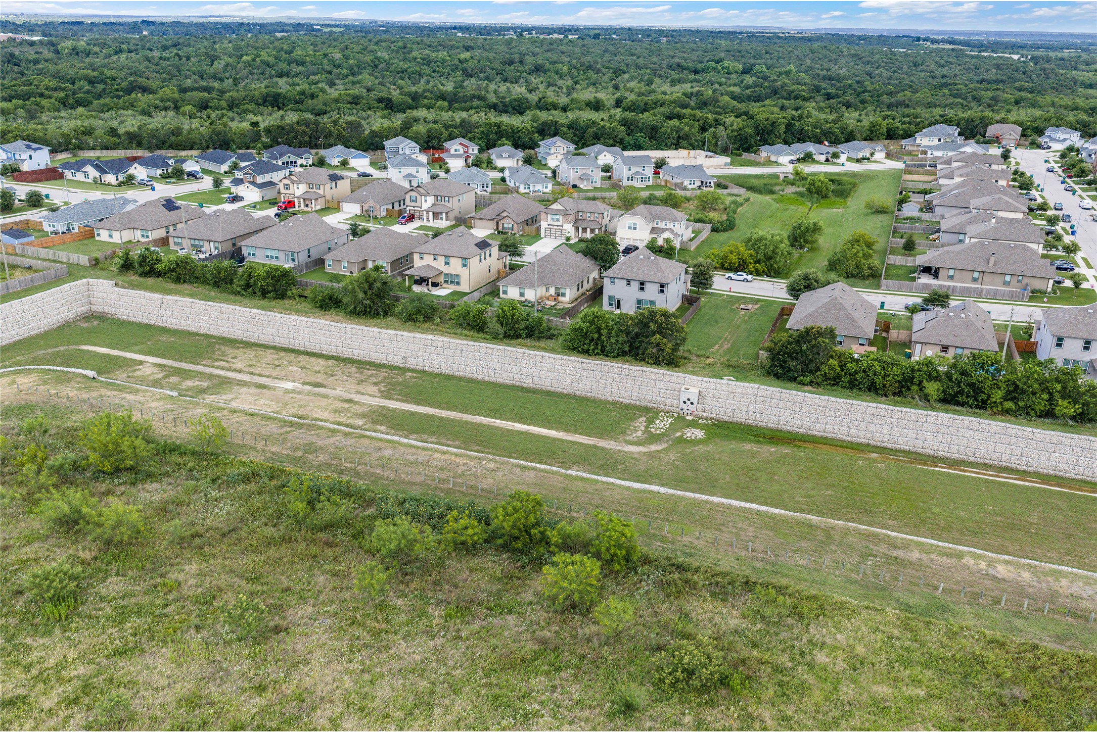 214 Saranac Drive Elgin, TX 78621 - Photo 29 of 30