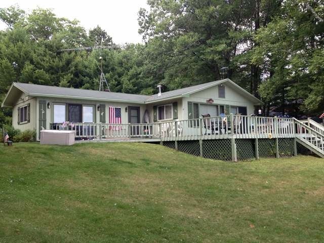 1066 Catfish Lake Road Eagle River, WI 54521 - Photo 1 of 8 Gallery Image 1