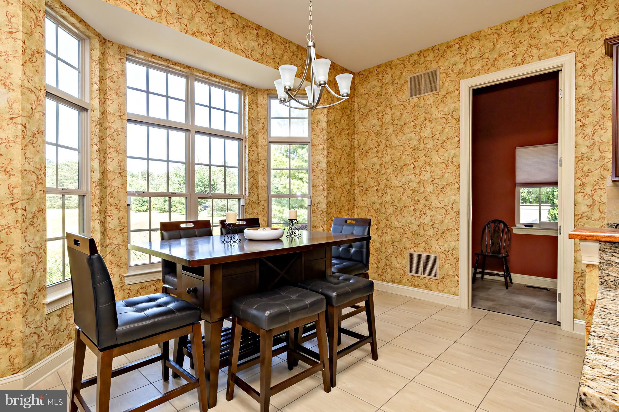 35 Genova Drive West Berlin, NJ 08091 - Photo 23 of 50 breakfast nook