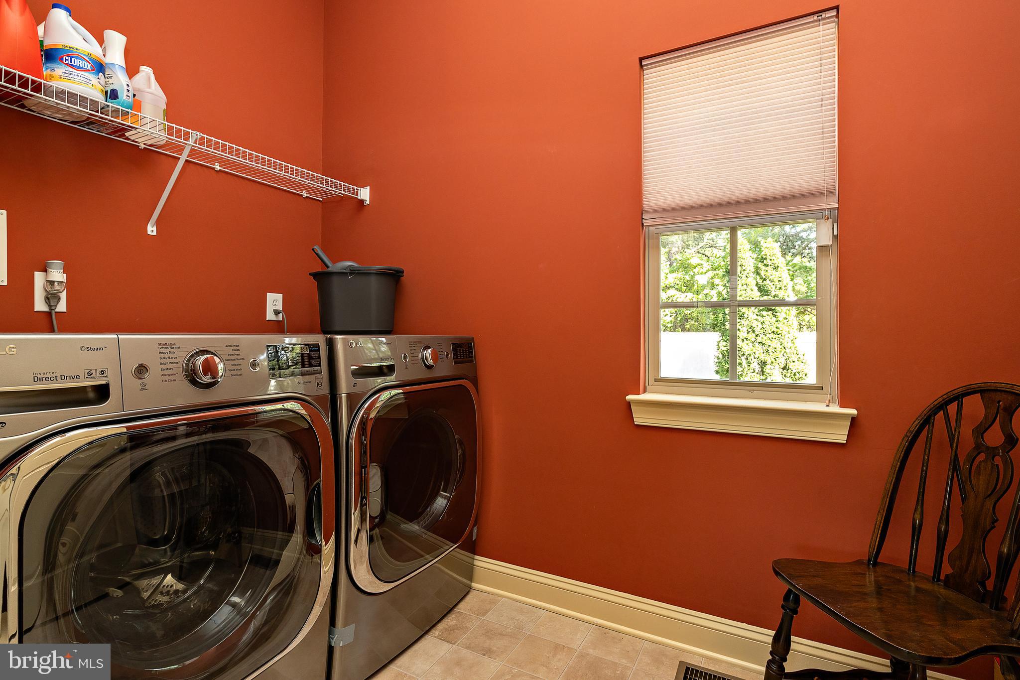 35 Genova Drive West Berlin, NJ 08091 - Photo 25 of 50 Laundry room off kitchen