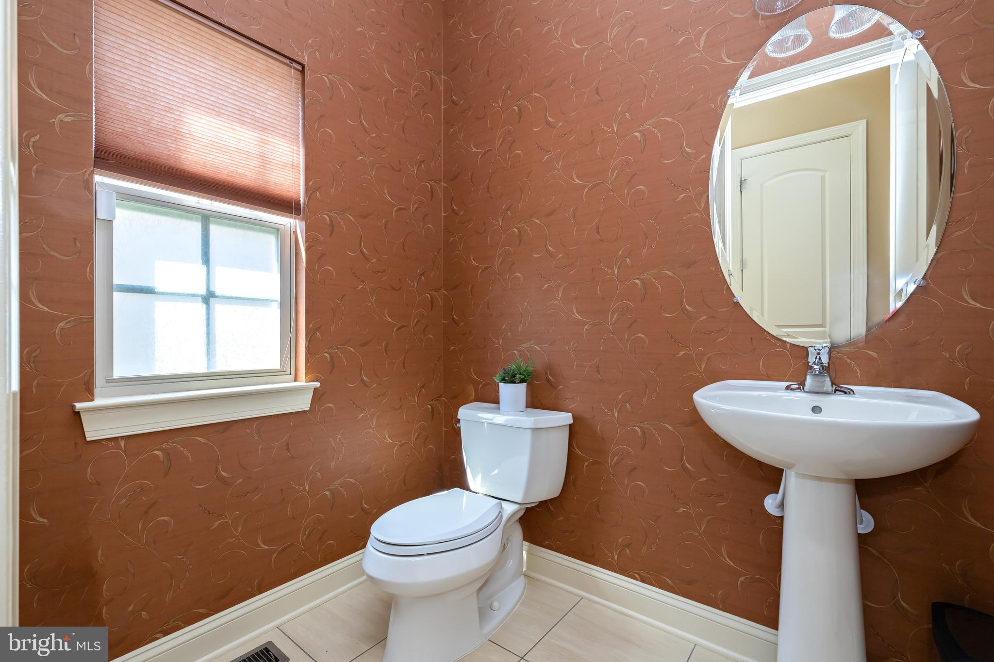 35 Genova Drive West Berlin, NJ 08091 - Photo 26 of 50 Powder room on main floor