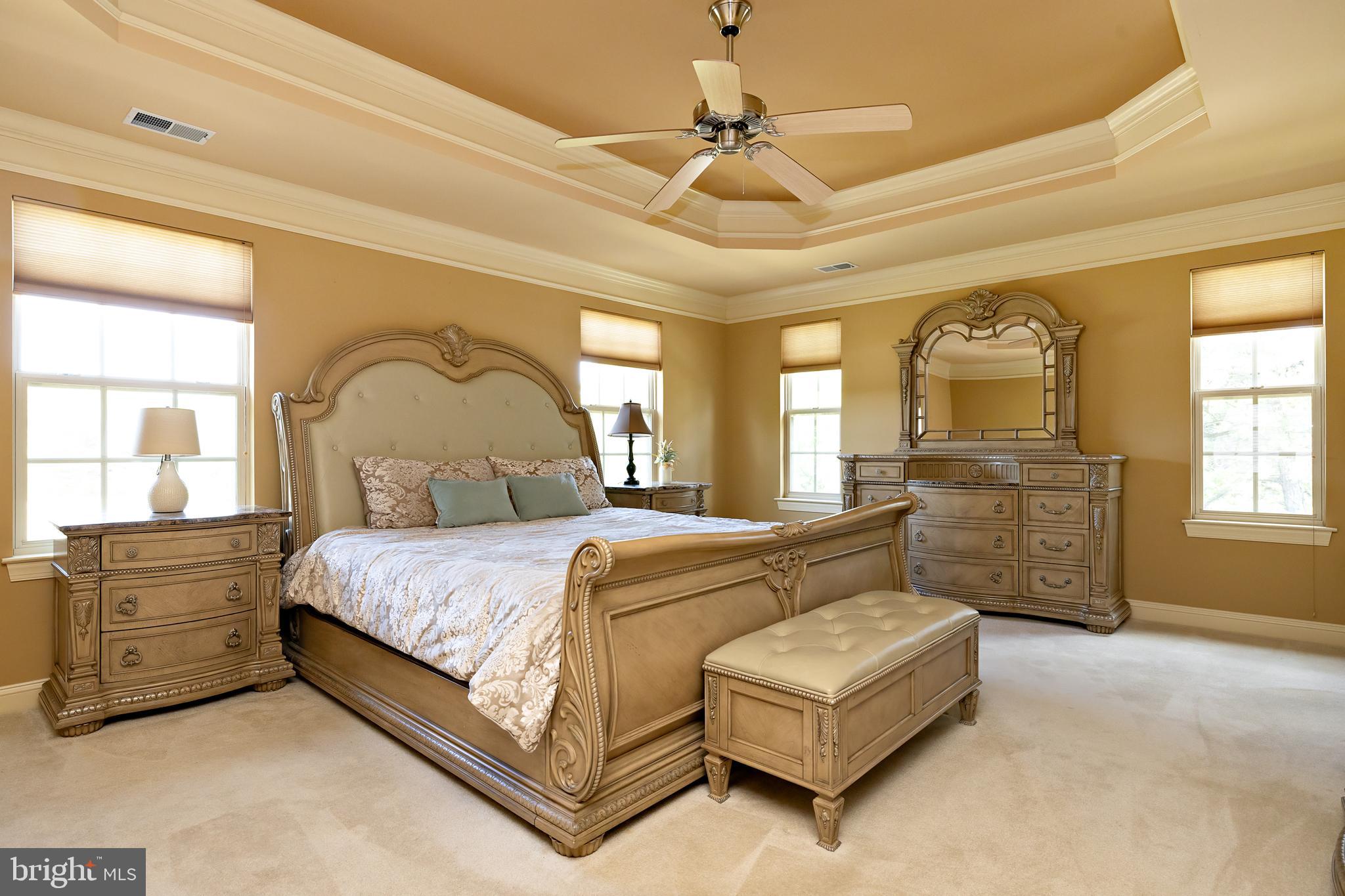 35 Genova Drive West Berlin, NJ 08091 - Photo 28 of 50 Primary bedroom