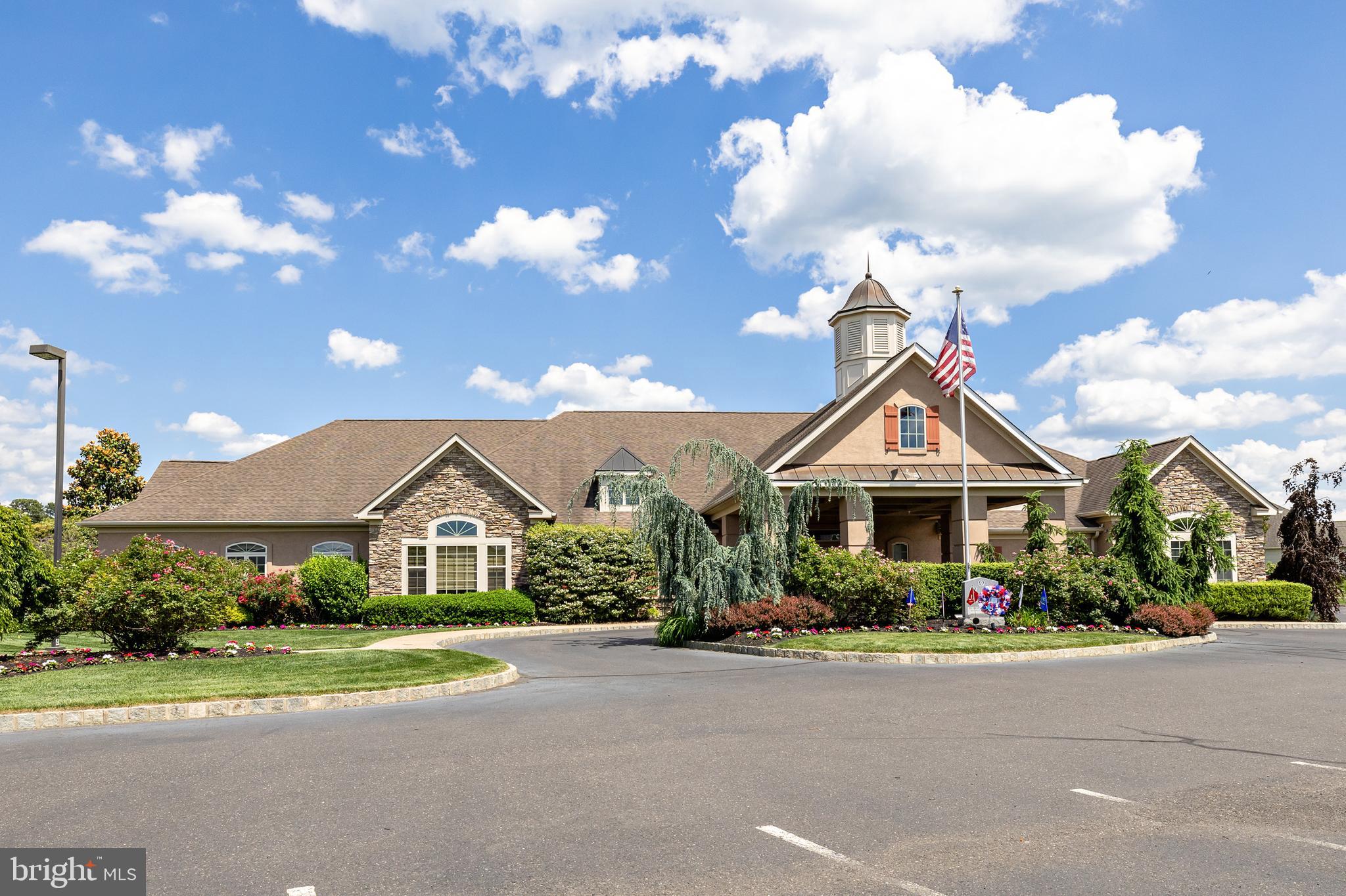 35 Genova Drive West Berlin, NJ 08091 - Photo 45 of 50 Clubhouse