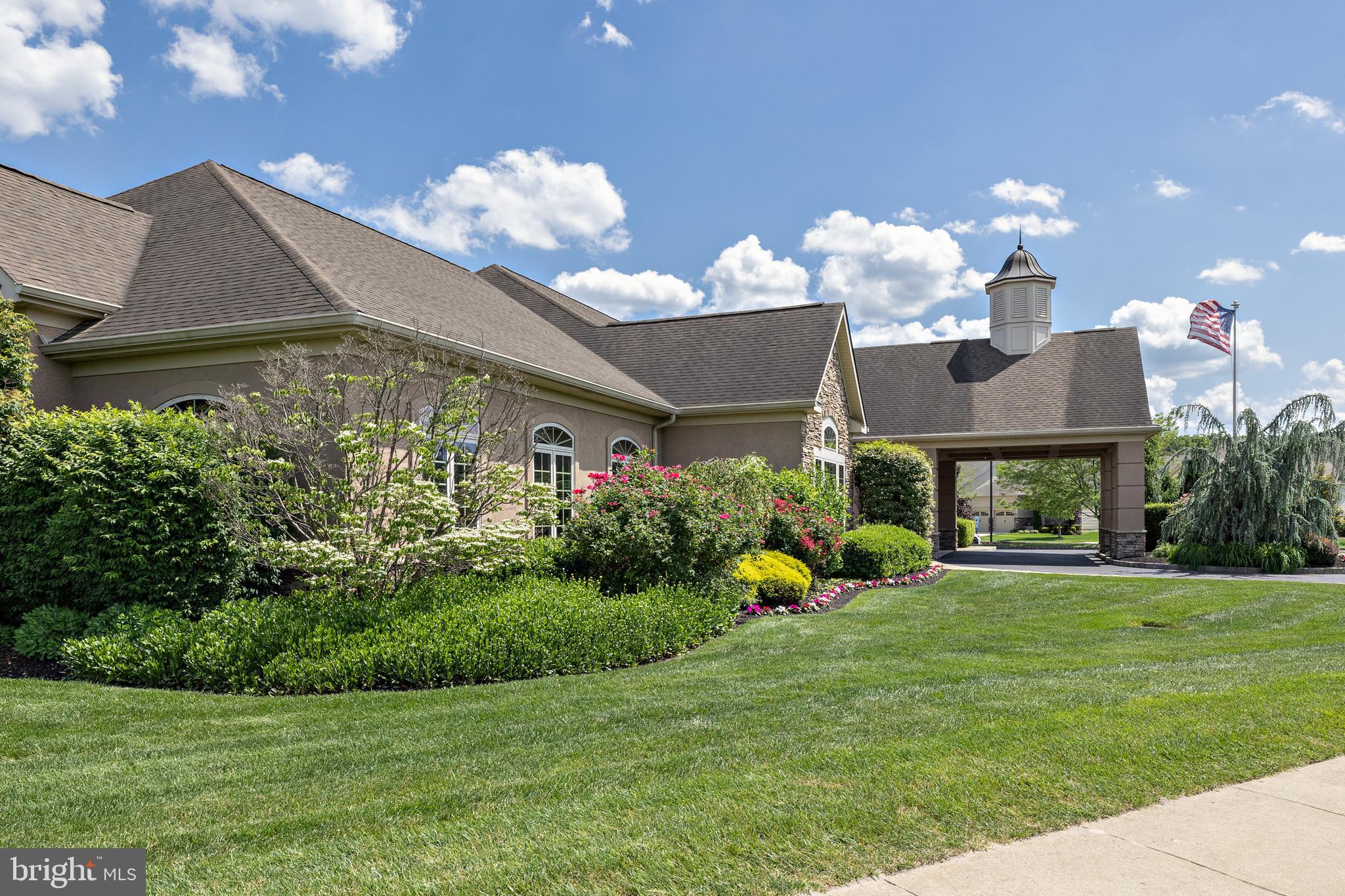 35 Genova Drive West Berlin, NJ 08091 - Photo 50 of 50 Clubhouse