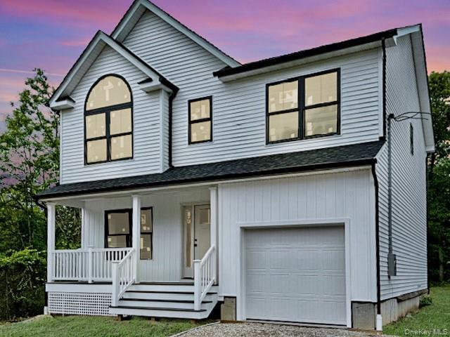 21 Malta Place Mastic, NY 11950 - Photo 1 of 1 a front view of a house